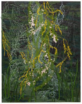 Gabrielle Kruger; Water Willow