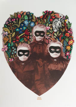 Hannalie Taute; Brave Women Lived in the Forest