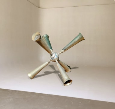 Gordon Froud; Herald II