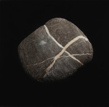 Strijdom van der Merwe; Stone 3