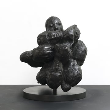 Lionel Smit; Divergence #1