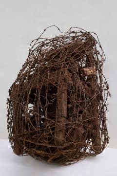 Jan van der Merwe; Slipping Away