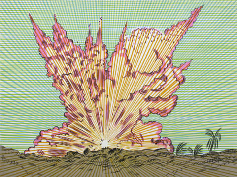 Conrad Botes; Foreign Affair