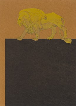 Judith Mason; Lion