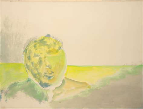 Herman van Nazareth; Head