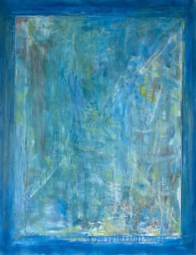 Jill Trappler; Cats Cradle In The Light 5