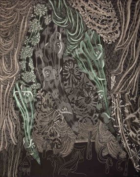 Andrew Verster; The Collector's Room