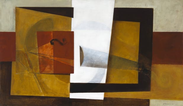 Marlene von Dürckheim; Study: Violin