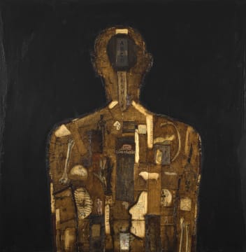 Shany van den Berg; Figure and its Content