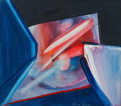 George Boys; Abstract