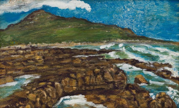 Willem Snyman; Scarborough