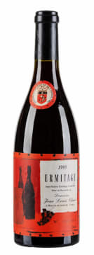 Jean-Louis Chave; Hermitage Cuvee Cathelin; 1995; 1 (1 x 1); 750ml