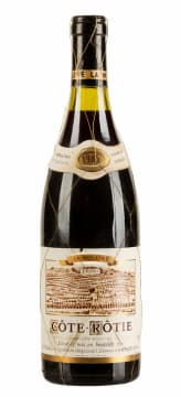 E. Guigal; Côte Rôtie La Mouline; 1985; 1 (1 x 1); 750ml