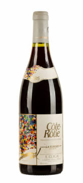 E. Guigal; Côte Rôtie La Turque; 1985; 1 (1 x 1); 750ml