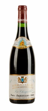 Paul Jaboulet Aîné; Hermitage La Chapelle Rouge; 1990; 1 (1 x 1); 750ml