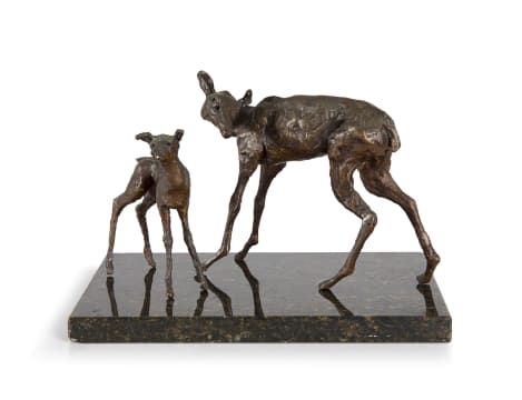 Rosie Sturgis; Two Buck