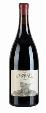 Sons of Sugarland; Syrah; 2018; 1 (1 x 1); 3000ml