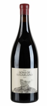 Sons of Sugarland; Syrah; 2018; 1 (1 x 1); 3000ml