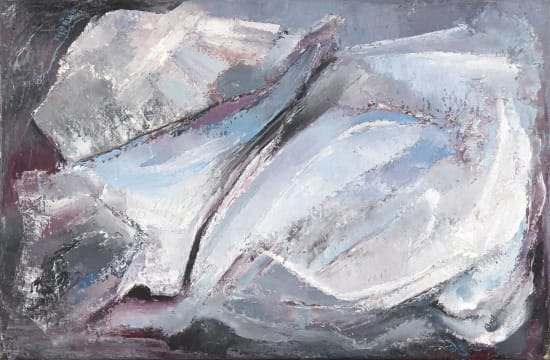 Cecil Higgs; Untitled 1974