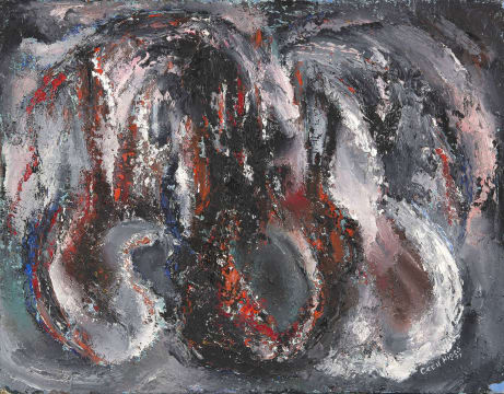 Cecil Higgs; Composition