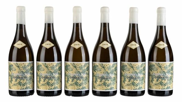 Thistle & Weed; Duwweltjie Chenin Blanc; 2018; 6 (1 x 6); 750ml