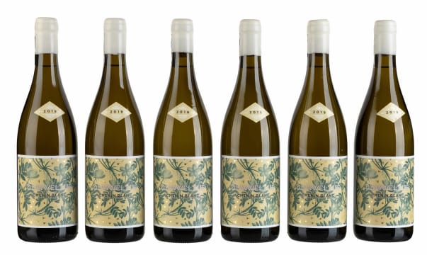 Thistle & Weed; Duwweltjie Chenin Blanc; 2019; 6 (1 x 6); 750ml