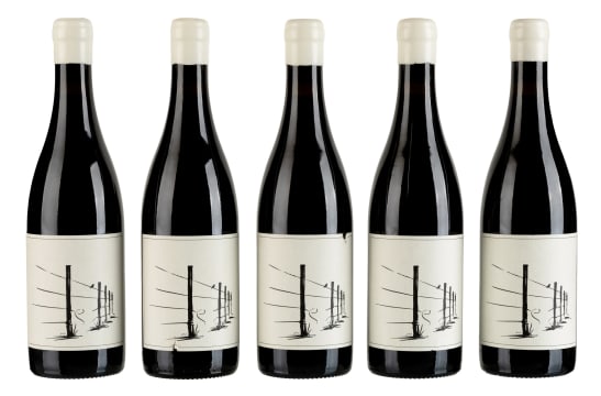 Savage; Thief in the Night; 2017; 5 (1 x 5); 750ml