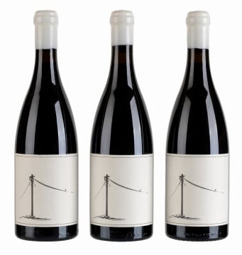 Savage; Follow the Line; 2016; 3 (1 x 3); 750ml