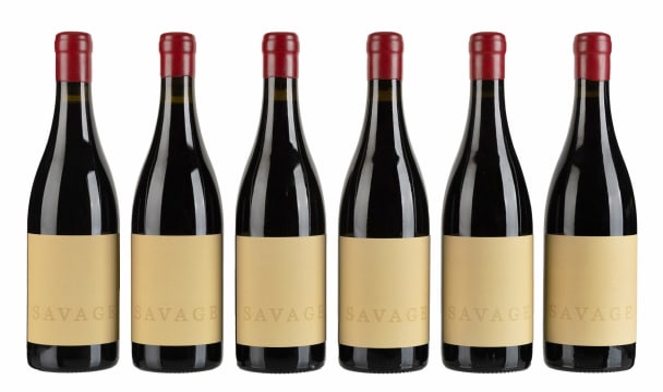Savage; Red; 2015, 2017, 2018; 6 (3 x 2); 750ml