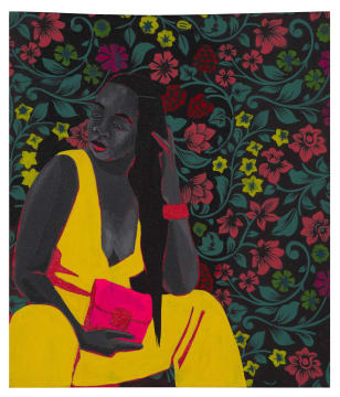 Tafadzwa Tega; Sister IV