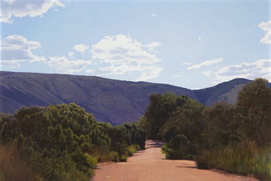 Dmitry Nikashin; Highveld Transvaal