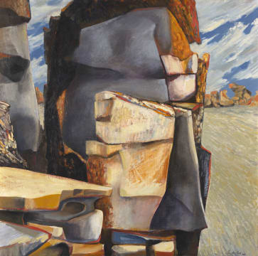Erik Laubscher; Kouebokkeveld
