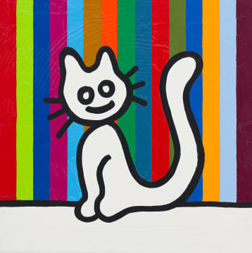 Richard Scott; Candy Cat
