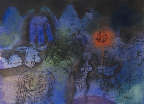 Douglas Portway; Abstract