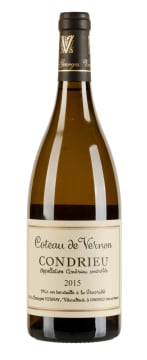Georges Vernay; Condrieu Coteau de Vernon; 2015; 1 (1 x 1); 750ml