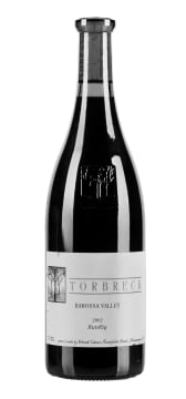 Torbreck; RunRig; 2002; 1 (1 x 1); 750ml