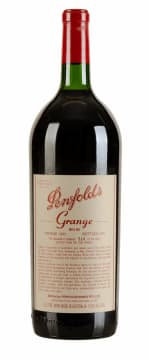 Penfolds; Grange; 1990; 1 (1 x 1); 1500ml