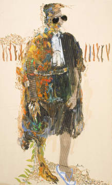 Franklin Aembe Mokili; Prodeo