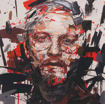Lionel Smit; Francois van Coke