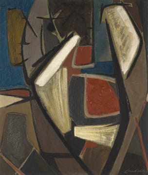 Erik Laubscher; Abstract
