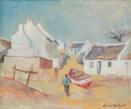 Terence McCaw; Waenhuiskranz (sic)