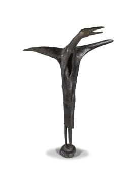 Joseph Muli; Bird