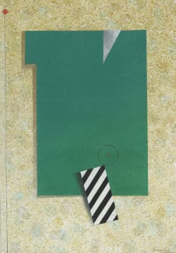 Thakor (Thakorbhai Kishorbhai) Patel; Untitled