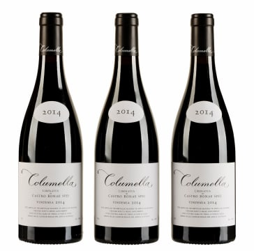 Sadie Family; Columella; 2014; 3 (1 x 3); 750ml
