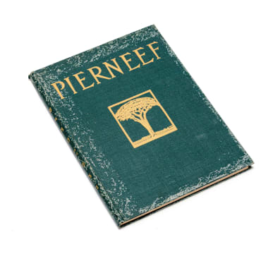 JFW Grosskopf; Hendrik Pierneef: Die Man en Sy Werk