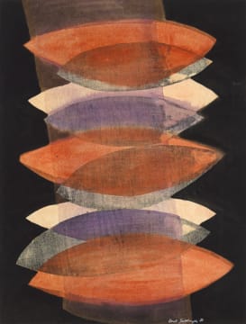 Ernst Geitlinger; Herbst (Autumn)