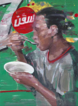 Samir Fouad; Seven-Up