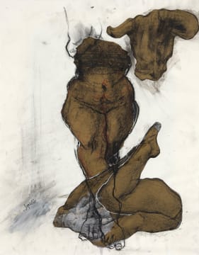 Weaam El-Masry; Ox Tail Revel