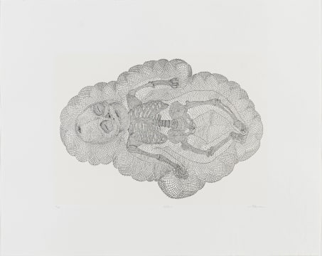 Walter Oltmann; Infant