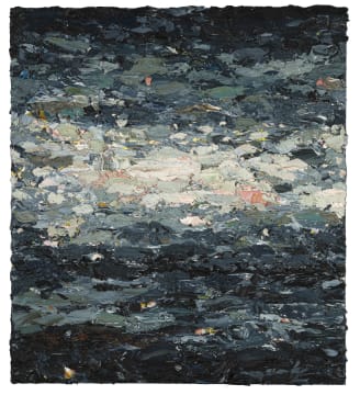 Jake Aikman; HR Seascape Aggregate IV